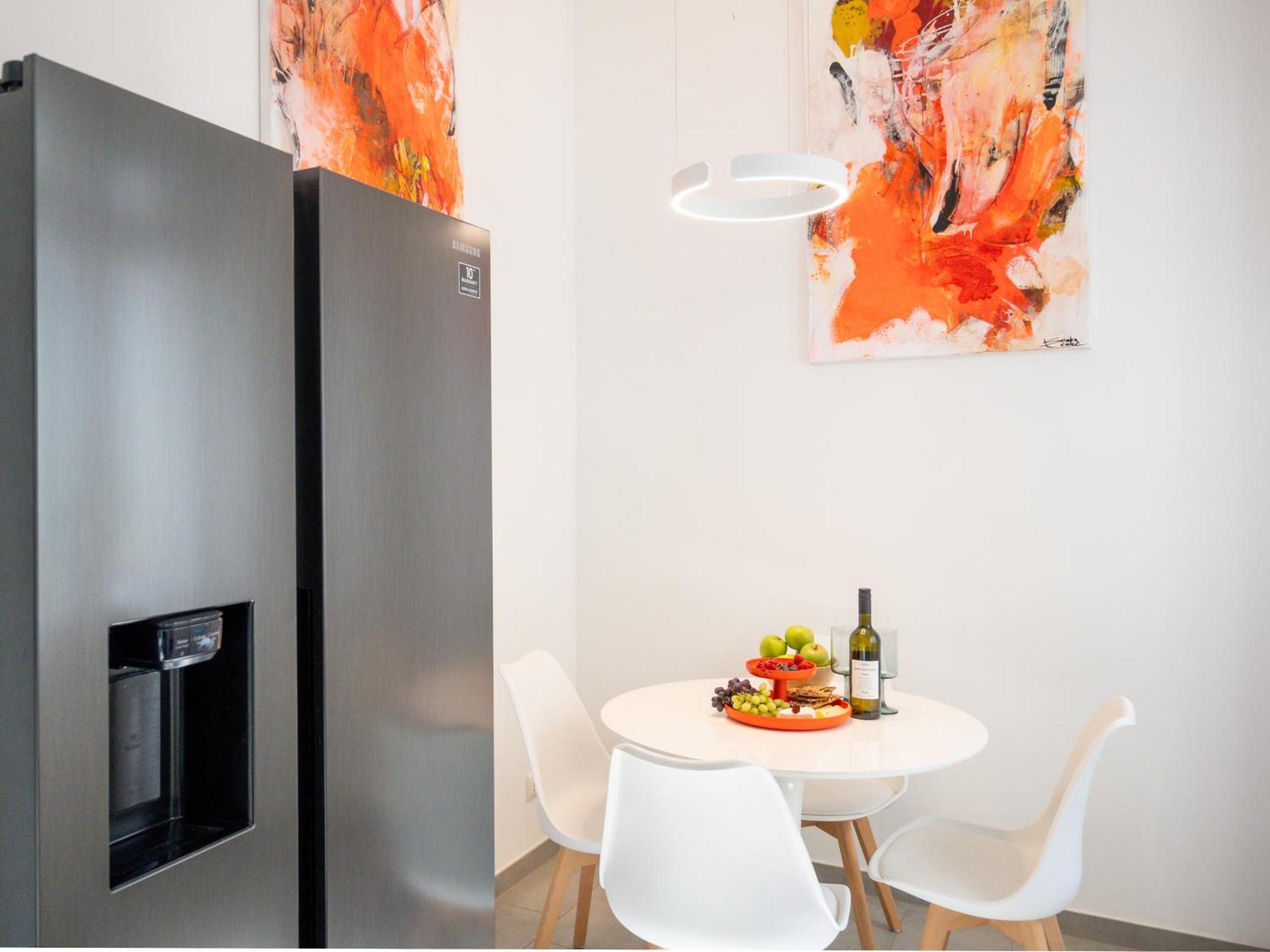 Thegallery Apartment München